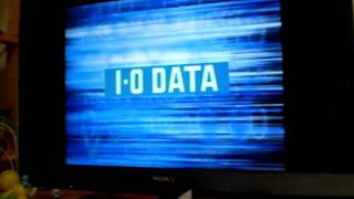 RecboxのInfoフォルダになんか動画が入ってた