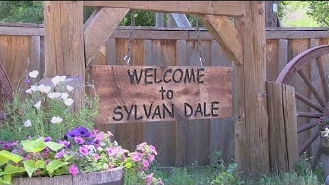 Sylvan Dale Guest Ranch - Discover your Inner Cowboy!