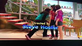 Victorious Pilot 2010 On Teennick