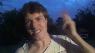 Hodiaŭ mi ne faris filmeton