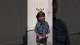 Download Lagu Starley meets Natalia Guerrero and dances together 🥺 MP3