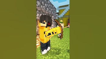 Minecraft Combiner Machine! #shorts