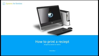 How To Print a Receipt