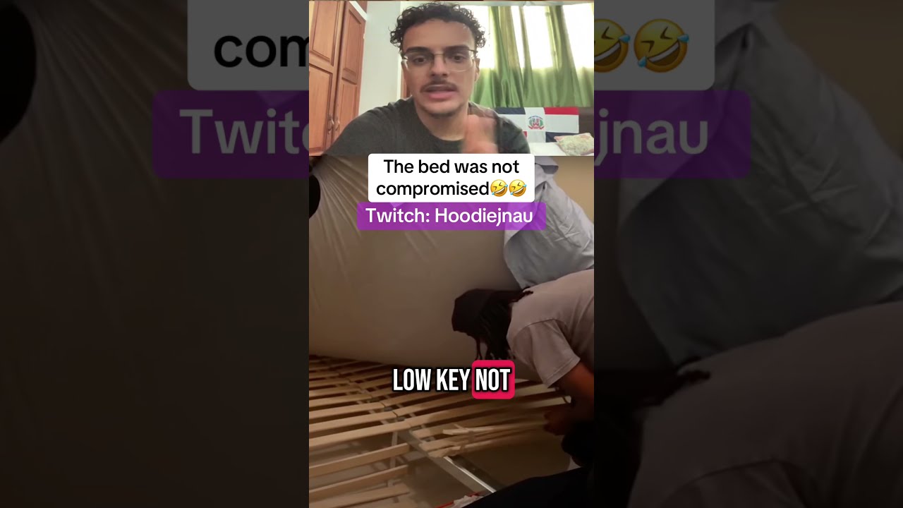 Agent Breaks These Normally Twitch Compromise Funny Explore Fyp