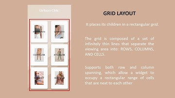 Creating a Simple Grid Layout using Android Studio - Kotlin