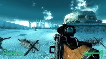 Fallout 3: Operation Anchorage - Part 9 (FINALE)