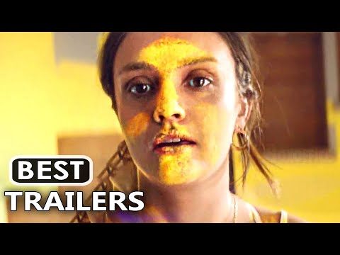 NEW BEST Movie TRAILERS This Week # 61 (2020)