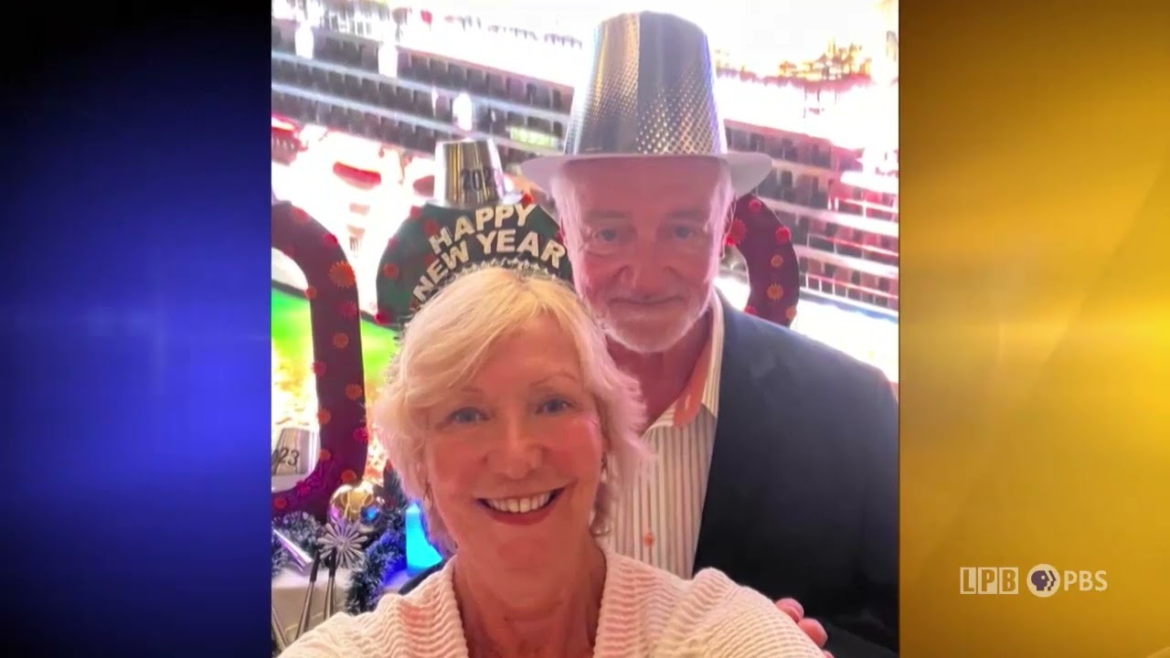 Biofoul Disrupts Dream Trip | SWI Segments | 1/06/2023