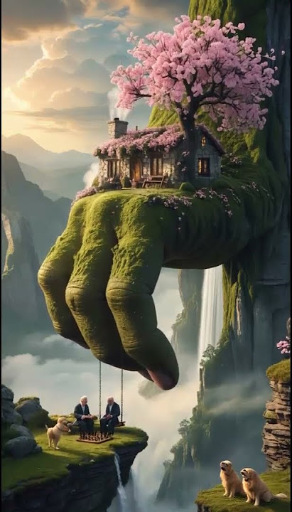 PEMANDANGAN INDAH 01 @SUBCRIBER