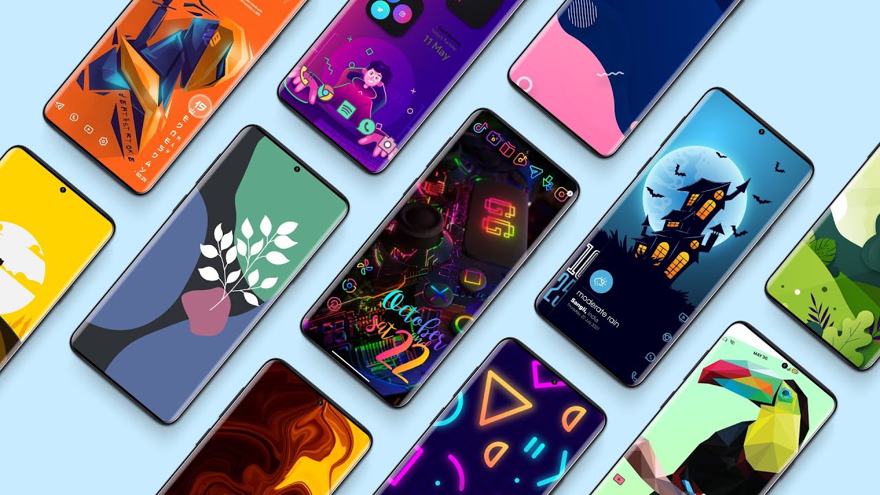 Best Animated Wallpapers For Mobile App Infoupdate Best Animated Wallpapers For Mobile App Infoupdate