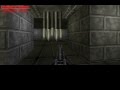 Wolfenstein 3d Ultimate Conquest - Spear Trap Test