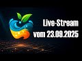 16. Livestream / 6. Season: Fermentation