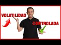 ✅ 🎢 ►Cómo usar el ATR para controlar la VOLATILIDAD de tu CARTERA 🎢