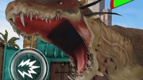 wild dinosaur hunting zoo Games android gameplay part-3