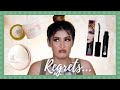 Products I Regret Buying | Mini Reviews | Shreya Jain