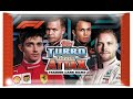 TOPPS Turbo Attax F1 5 Pack Break