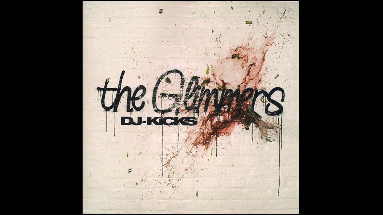 The Glimmers - DJ-Kicks (House, Electro, Disco) (2005)