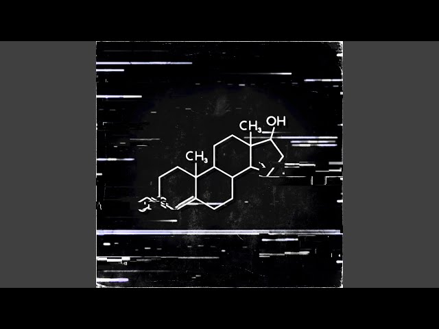 Testosterone - Super Slowed