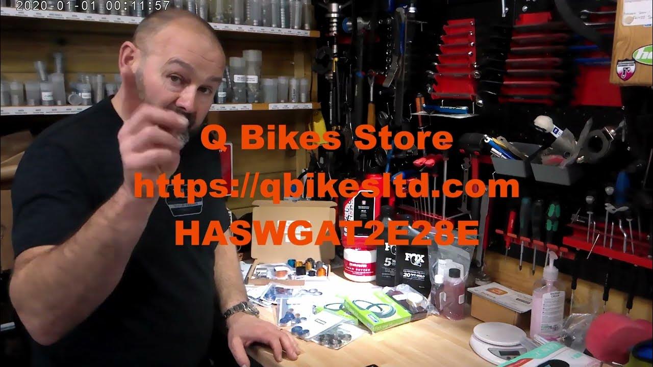 Q Bikes Ltd Spring Promotion YouTube