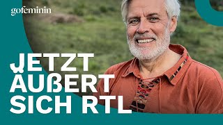 Skandal bei "Bauer sucht Frau": Jetzt äußert sich RTL