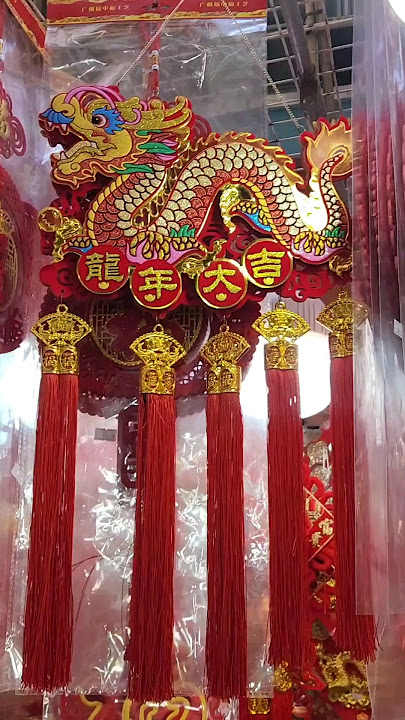 Gong Xi Fat Cai - Happy Chinese New Year 🐉#shorts #yearofdragon #happynewyear #gongxifacai #explore