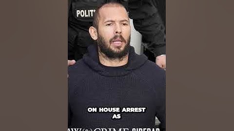 Andrew Tate BBC interview.#shorts