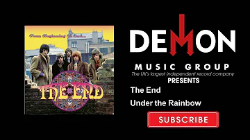 The End - Under the Rainbow