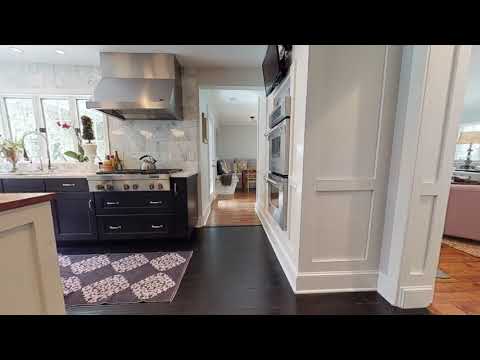 390 Pulis Avenue, Franklin Lakes, NJ home video tour