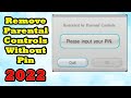 Remove Parental Controls On Wii WITHOUT Pin 2025 Unlock Your Wii Remove Parental Controls On Wii WITHOUT Pin 2025 Unlock Your Wii