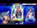 ONYX LEAGUE LEGENDS & WINTER PACK OPENING! NBA 2K Mobile New Season 4