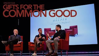 GIFTS FOR THE COMMON GOOD | PASTOR JAROD SMITH