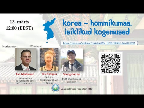 Video: Seismoloogide Elevust Tekitab Põhja-Koreas ärganud Pektusani Vulkaan - Alternatiivvaade