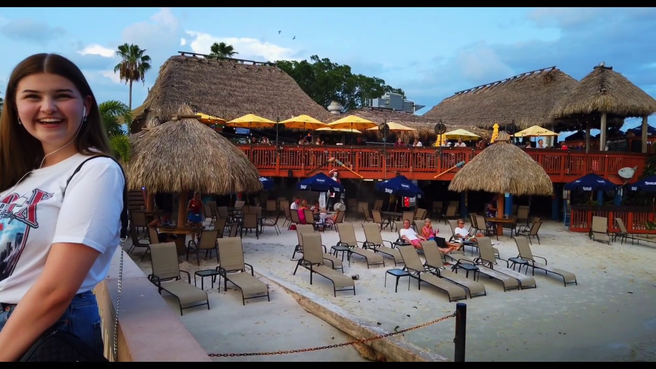 boat house cape coral