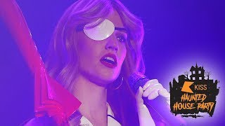 Jess Glynne - All I Am (Live At The KISS Haunted House Party 2018)