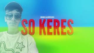 Ursaru x Alberto Guta - So Keres | Official Visualizer