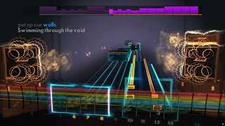 System Of A Down - Aerials  - Rocksmith Lead Guitar Cover