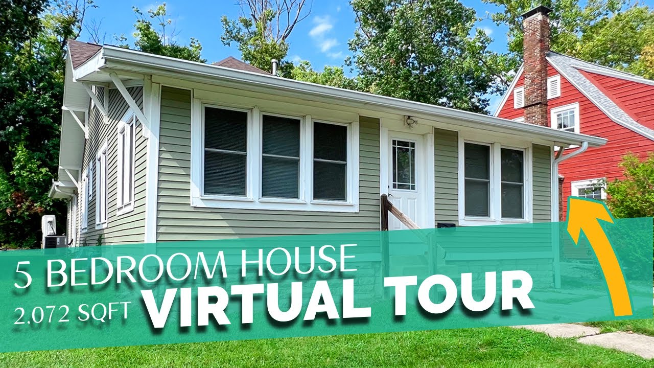 717 E HUNTER AVENUE BLOOMINGTON, INDIANA Jeanne Walters Real Estate