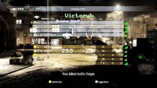 VaLoR vs AriZe