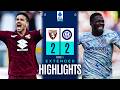 TORINO-INTER 2-2 | EXTENDED HIGHLIGHTS | SERIE A 2025/26