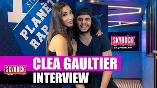 Interview Cléa Gaultier (Actrice X) x Maxime