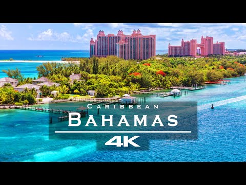 Bahamas 🇧🇸 -