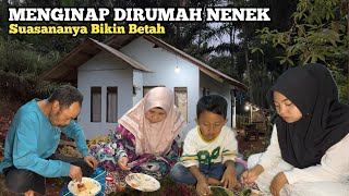 Download Lagu BIKIN BETAH GAK MAU PULANG‼️MENGINAP DIRUMAH NENEK MP3 Download Lagu BIKIN BETAH GAK MAU PULANG‼️MENGINAP DIRUMAH NENEK MP3