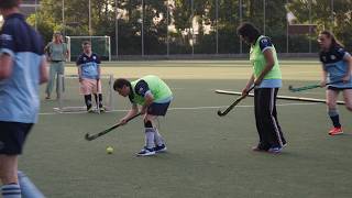 Ontdek aangepast sporten in regio Midden-Holland Ontdek aangepast sporten in regio Midden-Holland