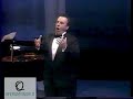 Capture de la vidéo Carlo Bergonzi Sings “Passione” New York (1983)