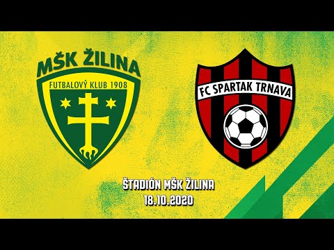 Zilina Trnava Goals And Highlights