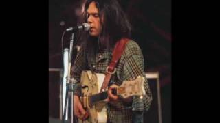 Neil Young, Buffalo Springfield - Sell Out chords