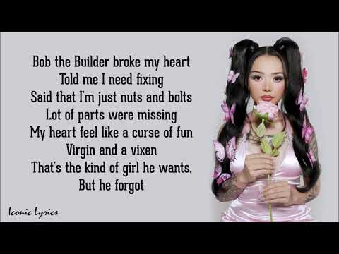 Build a b bella poarch lyrics