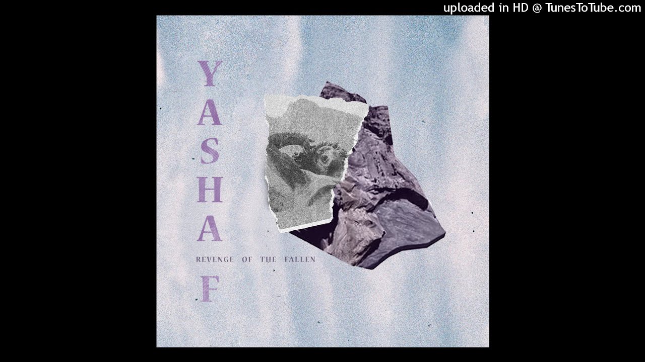 Yasha F - Game With Imagination (Original Mix)