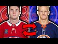 NOAH DOBSON TRADED TO MONTREAL