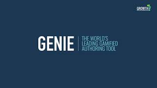 Navigating Your Quest in Genie Builder screenshot 5